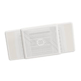 Maxbell Standing Air Conditioner Vent Deflector Hall Air Deflector Outlet Windscreen