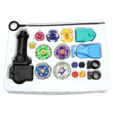 Beyblade 4D Launcher Grip Set