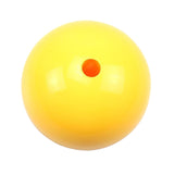 Maxbell 2xFootball Door Pole Training Tool Sign Obstacle Marker Rod Base