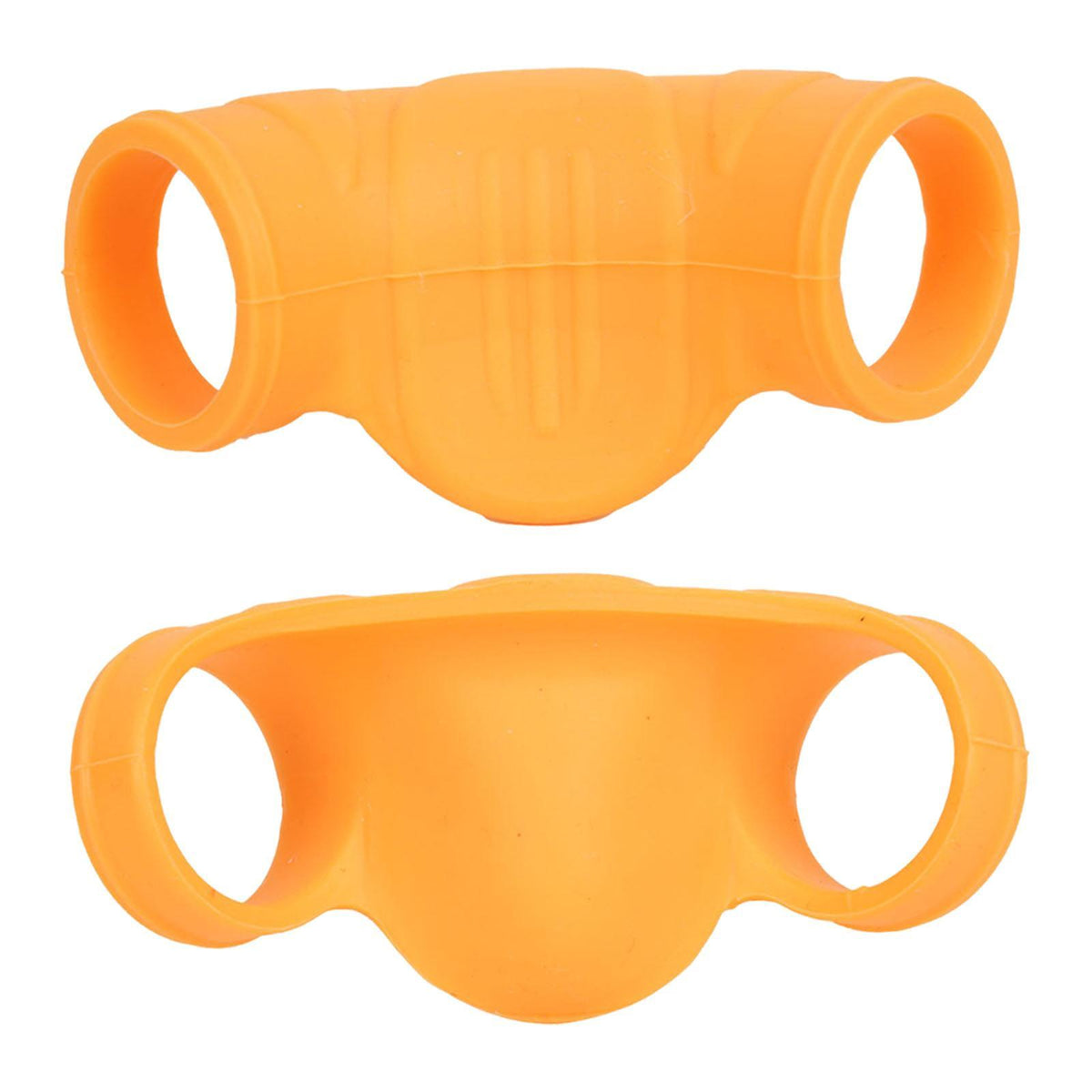 Maxbell 2x Thumb Guard for Baseball Training Tiger Mouth Protection Finger Protector