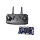 Maxbell 2Pcs Receiver Board and Remote Controller for E88Pro E88 RC Quadcopter Drone