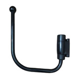 Excavator Rearview Mirror Mount Bracket Holder Mirror Reversing Accessories Mount Base Wide 3cm