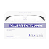 Maxbell Disposable Toilet Seat Covers for Kids Adults for Vacations