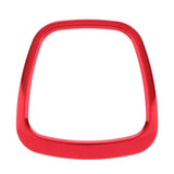Maxbell Steering Wheel Unique Car Bling Sticker Ring Decal Decoration Cover Sticker Trim for Audi A4L/A6L/Q3/Q5 - Aladdin Shoppers