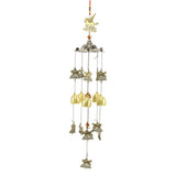 Maxbell Dreamcatcher Hanging Indoor Outddor Wind Chime Ornament Decor Horse#1 - Aladdin Shoppers