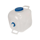 Maxbell Maxbell 20L Water Container with Spigot Water Carrier for Survival Emergency Outdoor