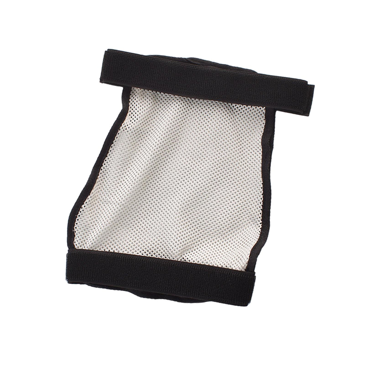 Maxbell Peritoneal Dialysis Belt Holder Protective Washable Protection Belt with Bag gray
