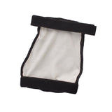 Maxbell Peritoneal Dialysis Belt Holder Protective Washable Protection Belt with Bag gray