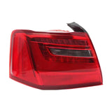 Left Rear Tail Light Replacement for Audi A6 C7 2012-2015 Replace Parts