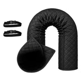 Maxbell Portable Air Conditioner Hose Cover AC Hose Insulation Sleeve