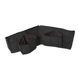 Maxbell Wheelchair Footrest Leg Support Strap Widened Footrest Leg Strap for Elderly