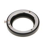 Metal AI-M42 Camera Lens Adapter Ring for Nikon AI Lens to M42 Mount Camera