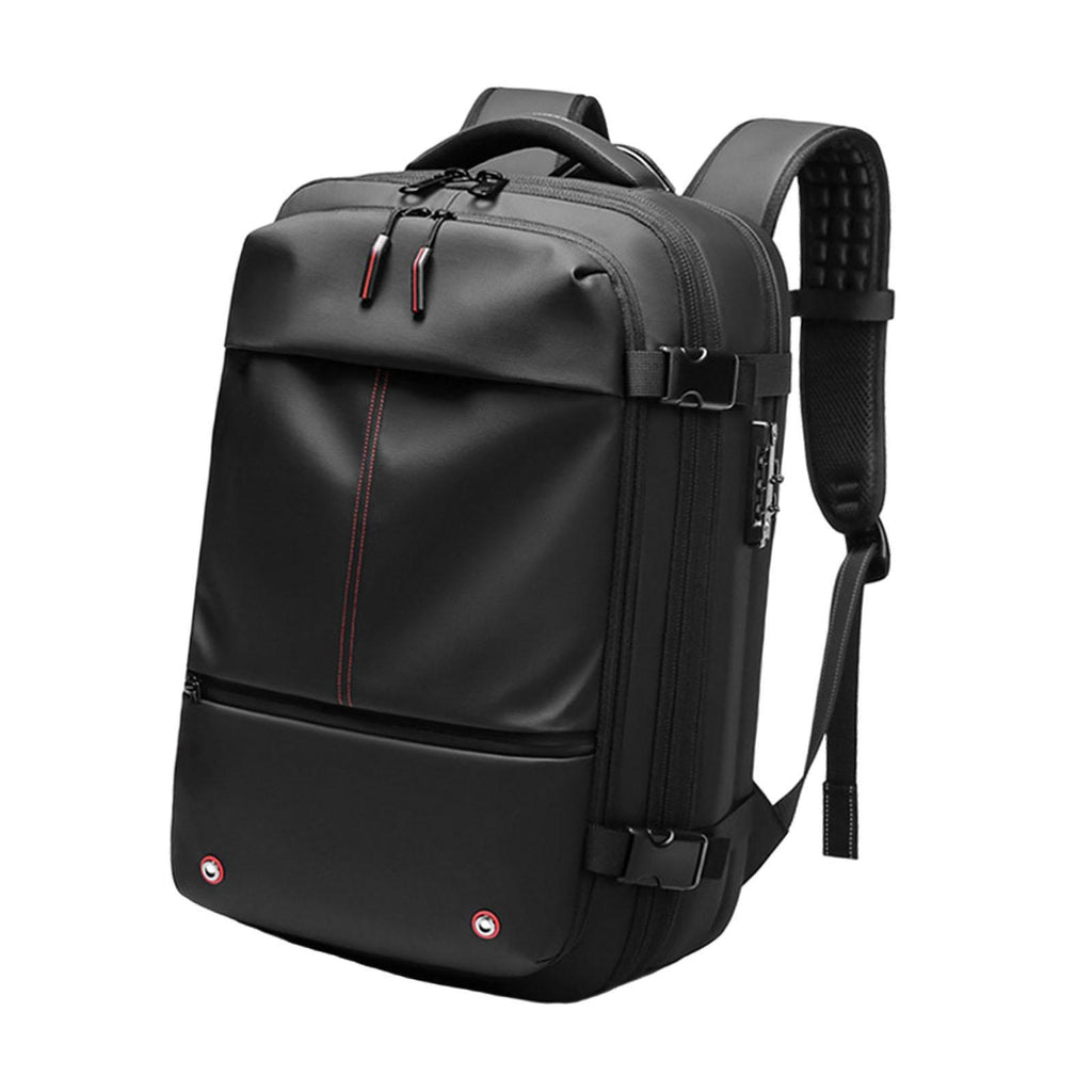 ⚡️Buy Maxbell Computer Backpack Waterproof Lightweight Multifunctional Rucksack for Hiking Black at the best price with offers in India. Maxbell Computer Backpack Waterproof Lightweight Multifunctional Rucksack for Hiking Black Free shipping order