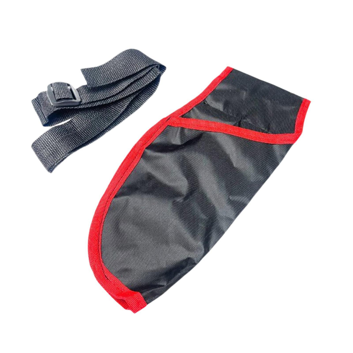 Maxbell Electric Scissors Bag Easy Carrying for Household Plant Shear Trimming Tools