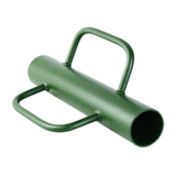 Maxbell Fence Post Driver Sturdy T Post Pole Pounder for Ranches Channel Landscaping
