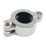 Maxbell Outdoor Faucet Lock Cover Home School Backyard Patio Water Spigot Protection Style A