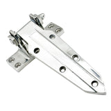 Freezer Cold Storage Door Lock Hinge Accessory for Cold Storage Door Roaster