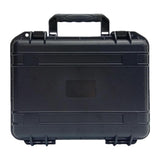 Maxbell Portable Tool Box Dustproof Waterproof Tool Case for Camping Outdoors Travel