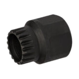 Maxbell Cassette Lockring Tool Freewheel Socket Mountain Bike Freewheel Remover Tool 3cmx2.5cm