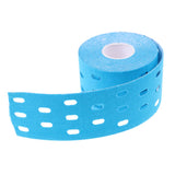 Maxbell Maxbell One Roll Kinesiology Athletic Muscle Support Sports Tape 5cm x 5M Blue