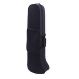Maxbell Tenor Trombone Protect Backpack Carry Bag Oxford Cloth for Band Players