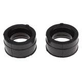 Maxbell Carb Holders Intake Manifold Boots For KAWASAKI EJ650 W650 Flachlenker 99-06 - Aladdin Shoppers