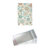 50x Earring Display Cards for Packaging Necklaces Earrings Bracelets B