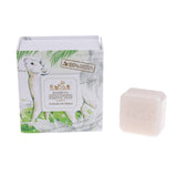 Maxbell Maxbell Handmade Natural Essential Oil Soap Bar Face Bath Bar Milk