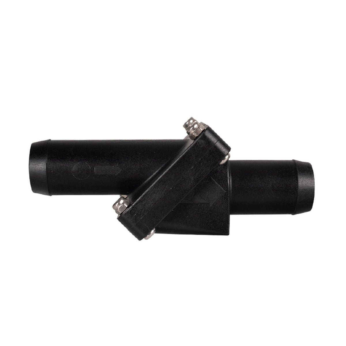 Maxbell Yacht Inline Nonreturn Valve High Performance Spare Parts Convenient Replace