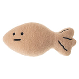 Maxbell Decorate 40cm Cute Fish Plush Toy for Family Boys Girls Valentines Day Gifts