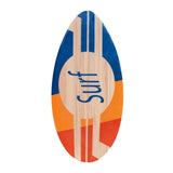 Maxbell Skimboard Standing Men Women Smooth Skimboarding Beginners Sturdy Skim Board