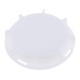 Maxbell 2x1000L IBC Ton Barrel Valve Dust Cover IBC Adaptor Fitting Seal Cap 60mm