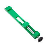 Maxbell Cutting Machine Base Guide Circular Saw Milling Carpentry Wood Cutting Guide Green