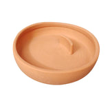 Maxbell Palo Santo Sticks Holder Ceramic Censer Dia 5.43in Meditation Incense Burner