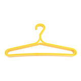 Maxbell Surfing Wetsuit Drysuit Hanger 42x22cm for Dry Clothes Lightweight Accessory Yellow