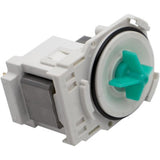 Maxbell Dishwasher Drain Pump Assembly Drain Pump Unit for Bpx1-27L Accessory