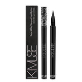 Maxbell Maxbell Waterproof Liquid Eyeliner Pen Long Last Makeup Eye Liner Definer Black Thick