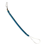 Maxbell Spearfishing Shock Cord Heavy Duty Equipment for Rigging Water Sport Sailing Blue