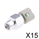 Maxbell 15xPower Steering Pressure Sensor for   CLIO KANGOO Megane 7700413763