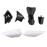 Maxbell 6pcs Body Frame Fender Kit for YAMAHA TTR50 TTR50E 2006-2016 Pit Dirt Bike - Aladdin Shoppers