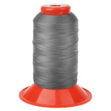 Maxbell 3 Spools Strong Bonded Nylon Tent Backpack Sewing Thread Cord 500 Meters