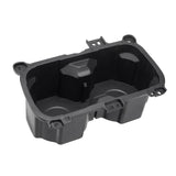 Maxbell Center Console Cup Holder Replacement Interior Accessories Water Bottle Rack