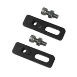 Maxbell Bicycle Converter Brake Caliper Extend Adapter Wheel Set Caliper Extension Black