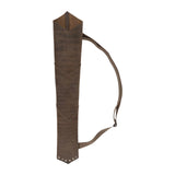Maxbell Back Arrow Quiver Traditional Vintage Archer Accessories Storage Bag