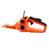 Maxbell Rear Handle Fuel Gas Assembly Random Color for 52/58/59 Chainsaw Lightweight