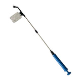 Maxbell 93cm Telescopic Fruit Pollinator Pollen Sprayer for Gardens Pollination Tool 500ml