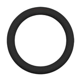 Maxbell Weight Ring Portable Weighted Circle for Fitness Yoga Black