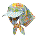 Maxbell Brim Bandana Comfort Fashionable Headscarf for Work Vacation Sporting Events