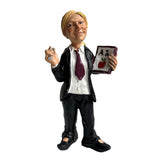 Maxbell Resin Figure Statue Person Sculpture Bedroom Cabinet People Worker Figurine