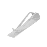 Maxbell Tattoo Pen Stand Universal Practical Tattoo Pen Display for Beauty Home Shop Clear